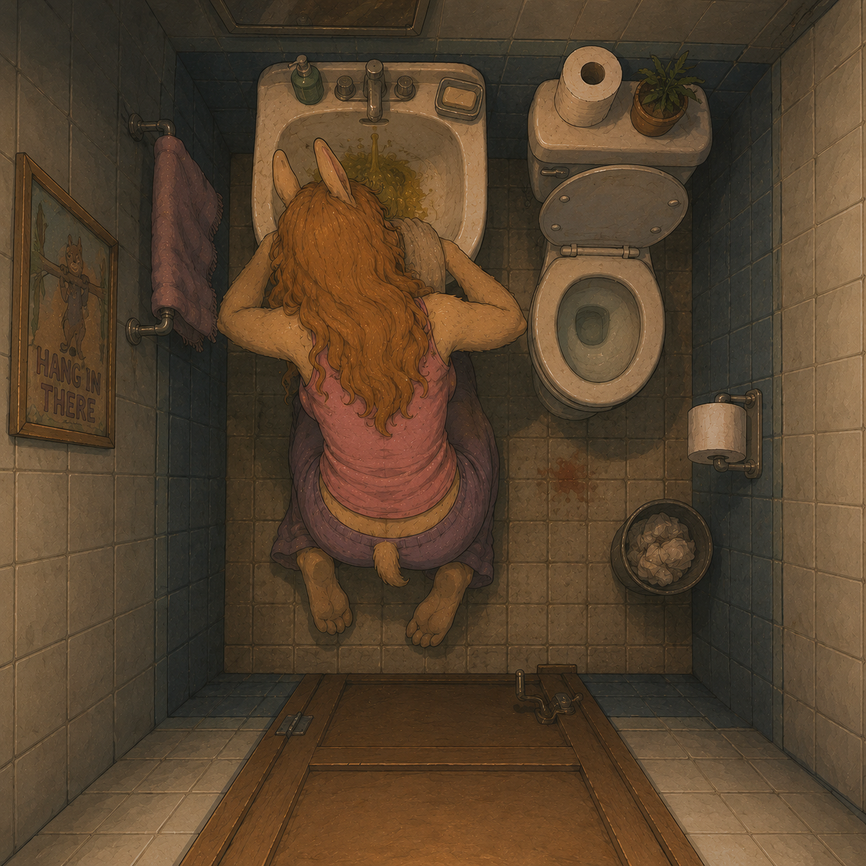 Baño